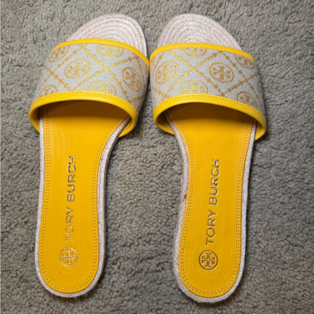 Tory Burch Sandals